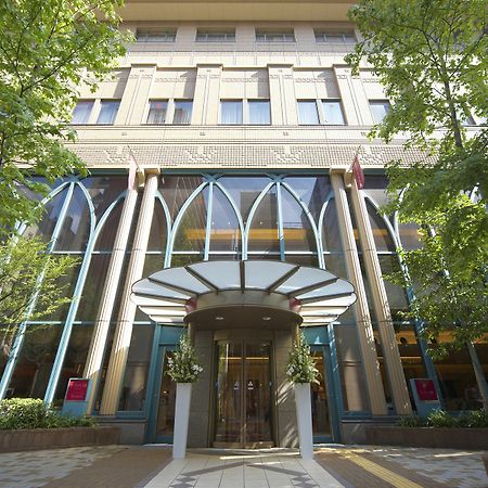 Viale Osaka Hotel Exterior photo