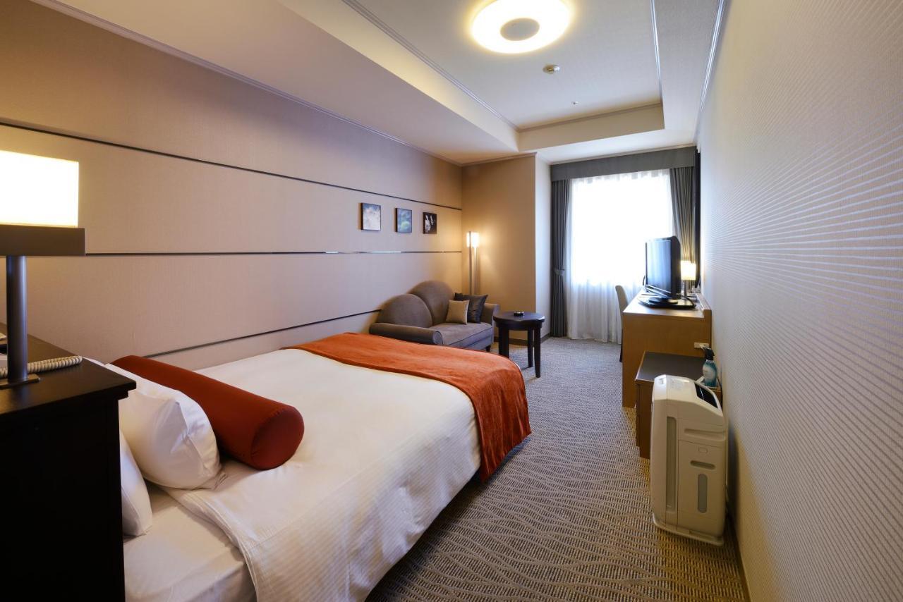 Viale Osaka Hotel Exterior photo