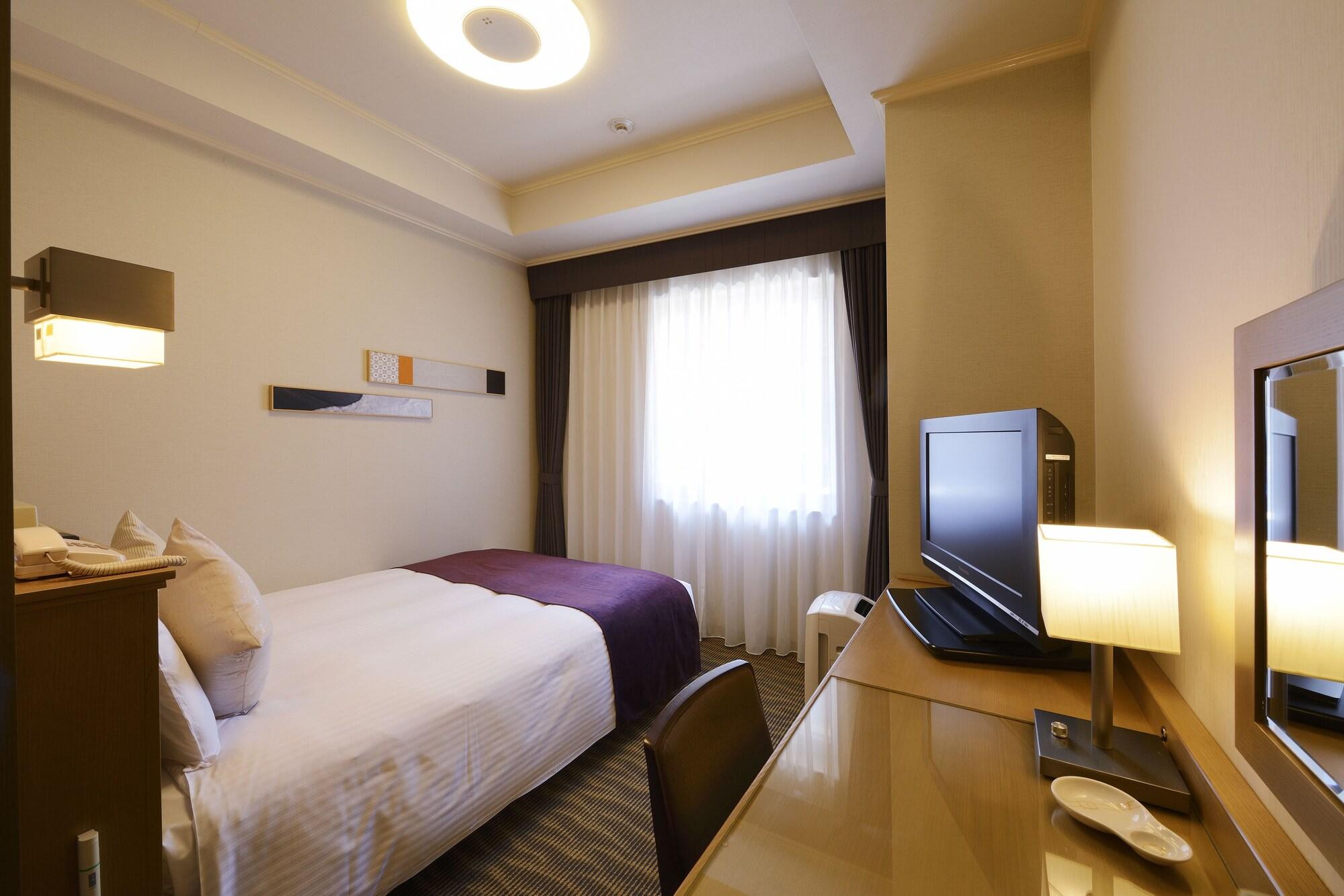 Viale Osaka Hotel Exterior photo