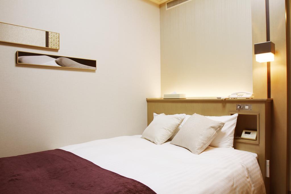 Viale Osaka Hotel Exterior photo