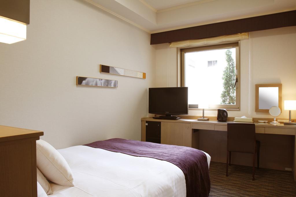 Viale Osaka Hotel Exterior photo