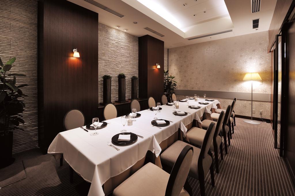 Viale Osaka Hotel Exterior photo