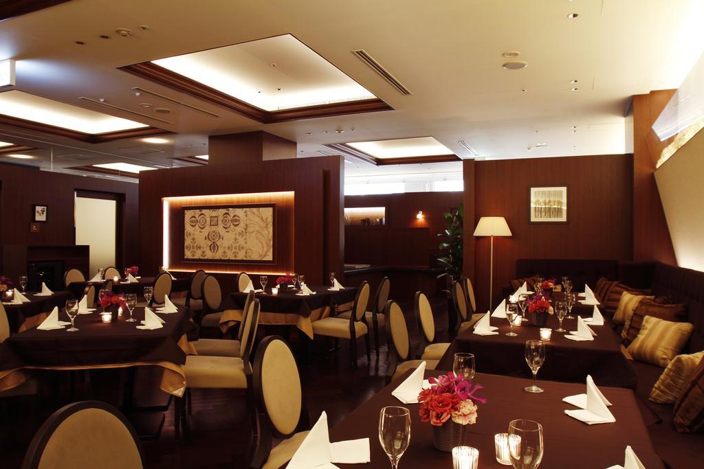 Viale Osaka Hotel Exterior photo