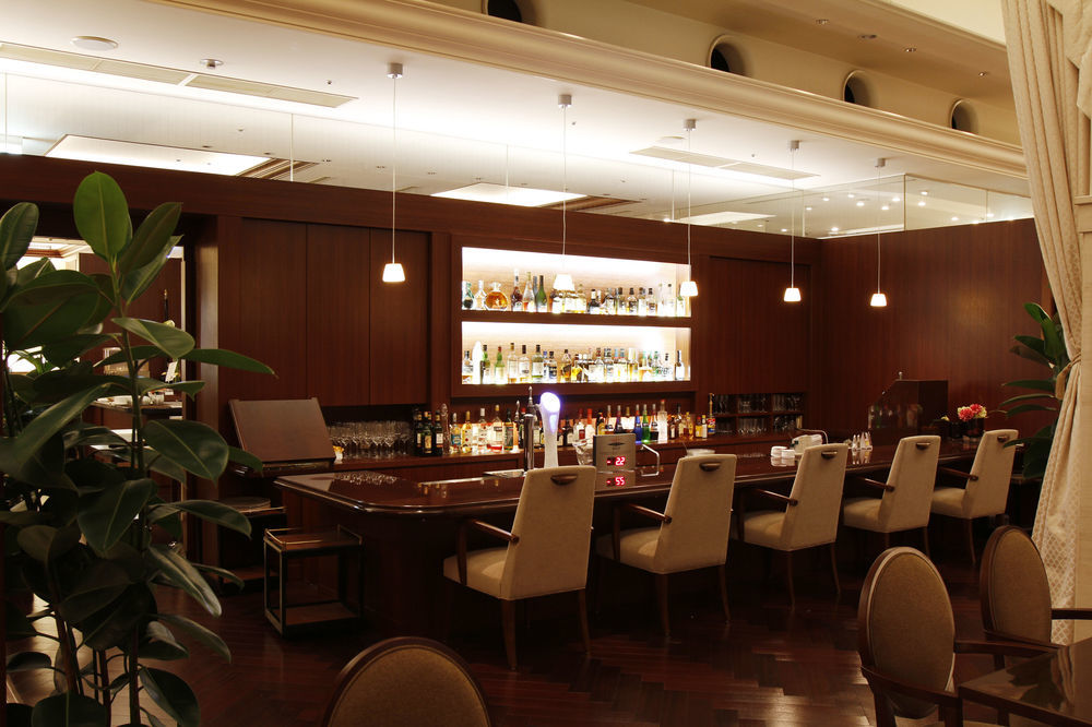 Viale Osaka Hotel Exterior photo