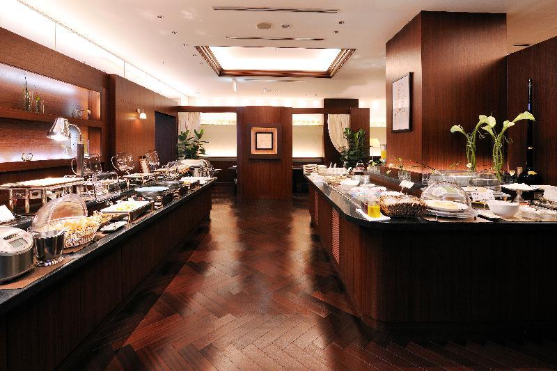 Viale Osaka Hotel Exterior photo
