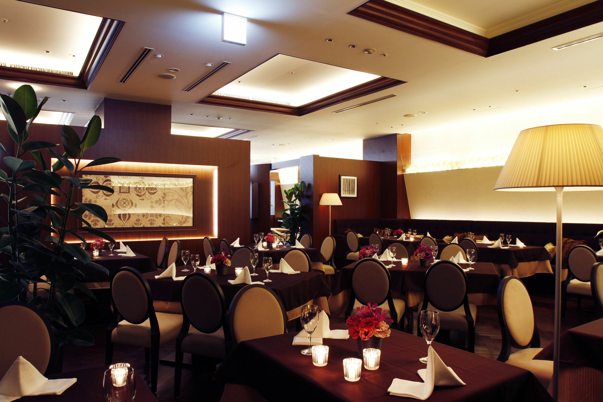 Viale Osaka Hotel Exterior photo