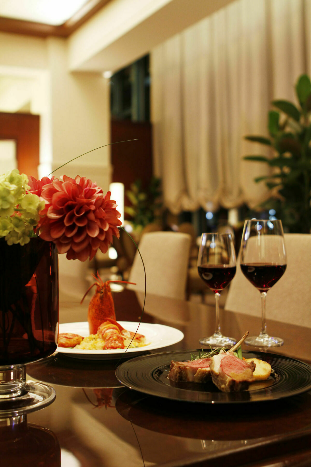 Viale Osaka Hotel Exterior photo