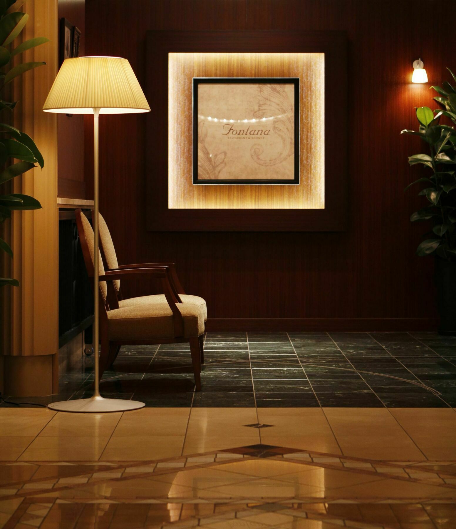 Viale Osaka Hotel Exterior photo