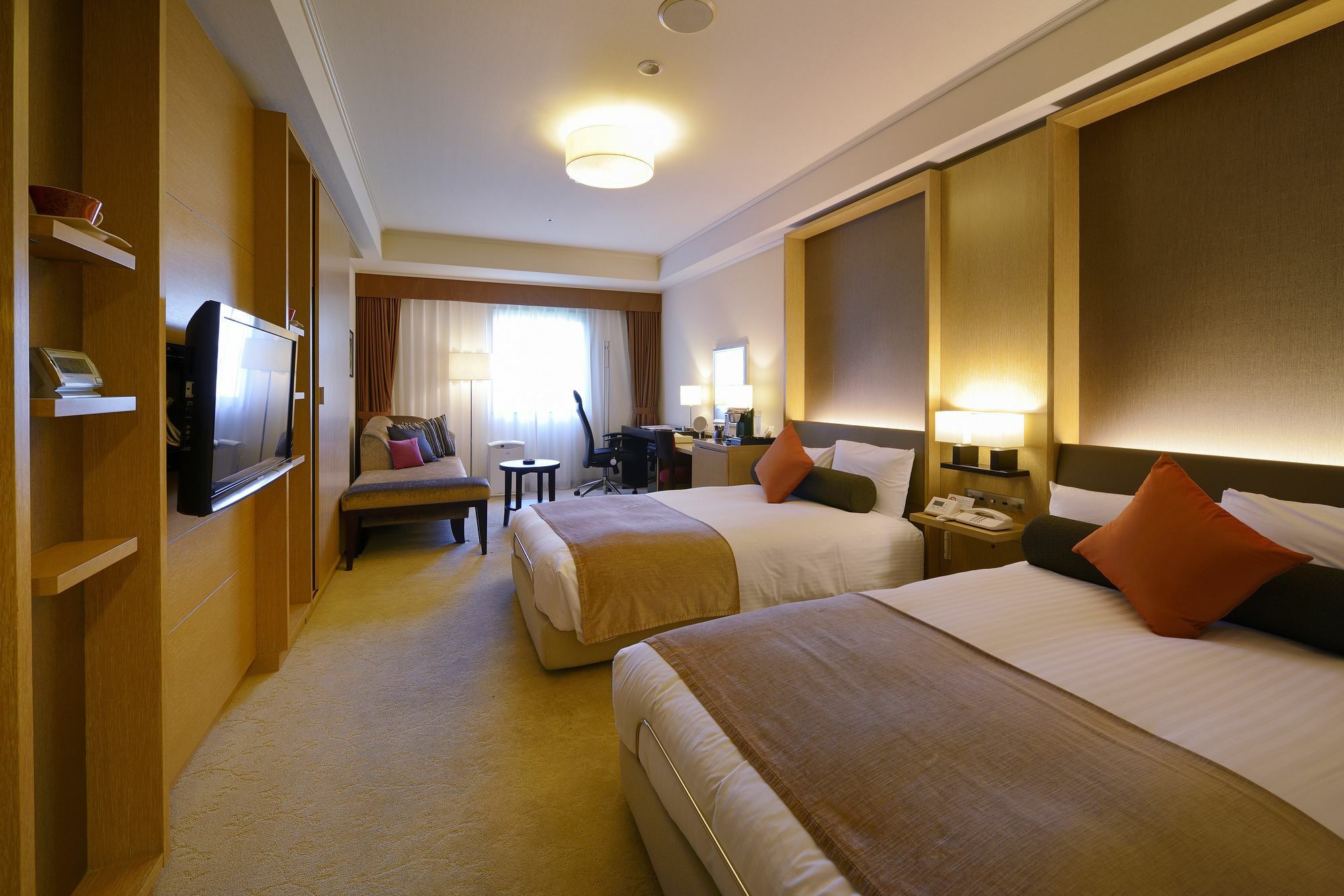 Viale Osaka Hotel Exterior photo