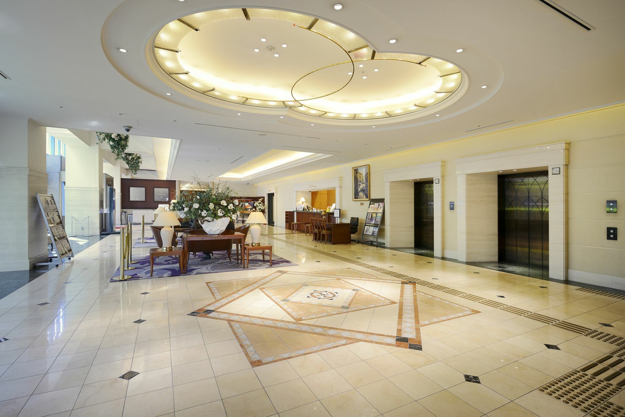 Viale Osaka Hotel Exterior photo