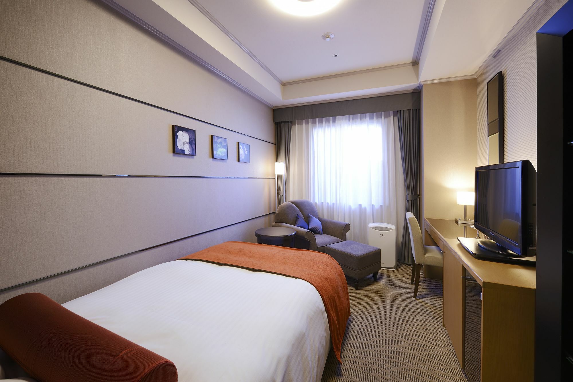 Viale Osaka Hotel Exterior photo